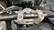 24 Model Year BMW R1300 GS TE